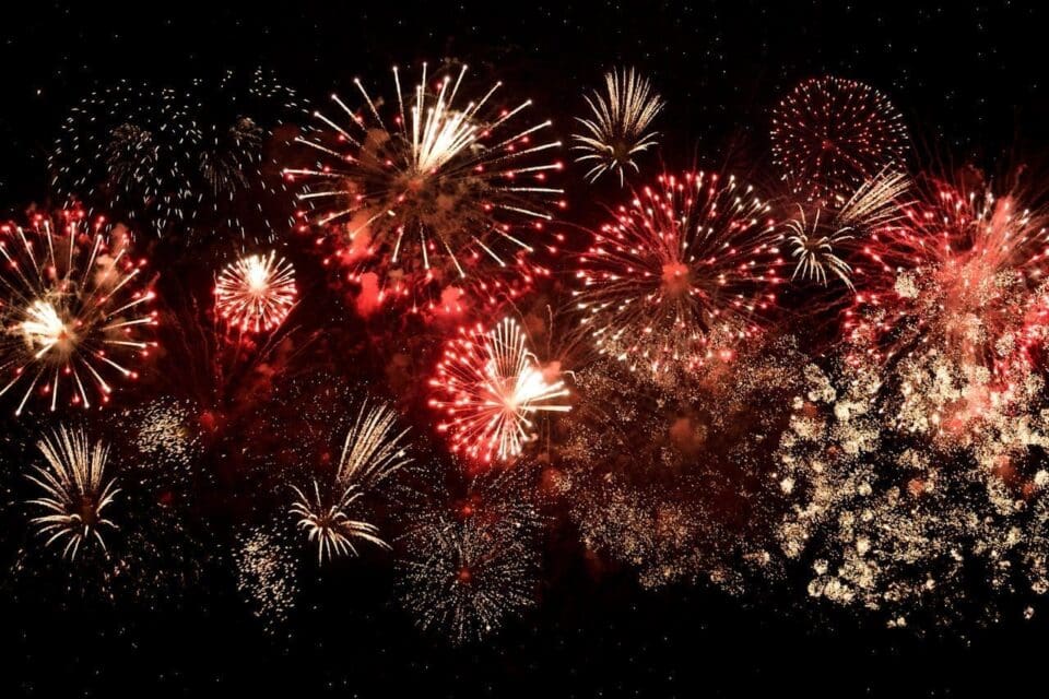 Fundraising Campaign Launched to Support Salida Fireworks Displays