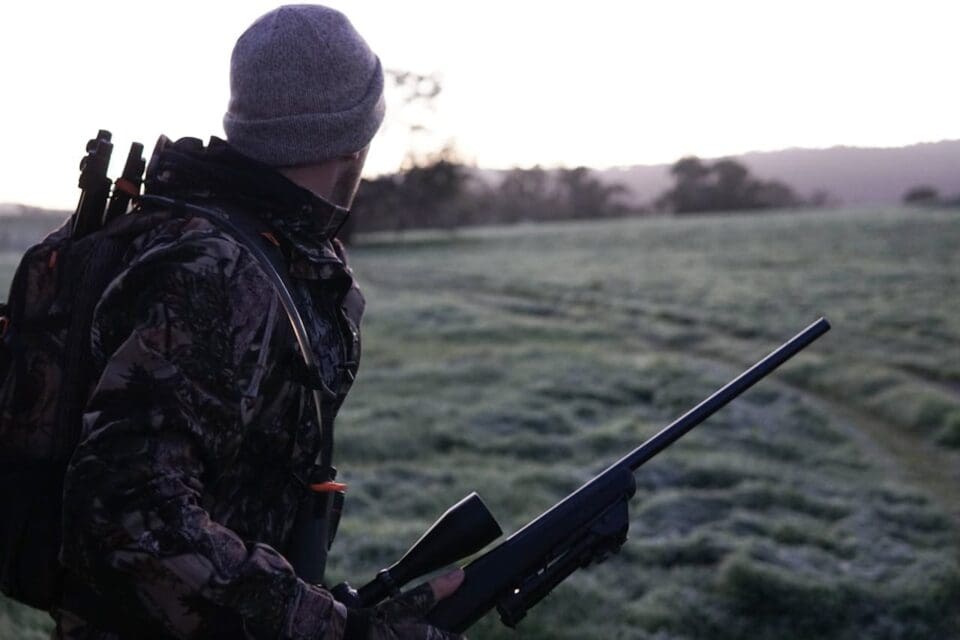 Hunters: Secondary Draw Now Open for Elk, Deer, Pronghorn, and Bear Licenses