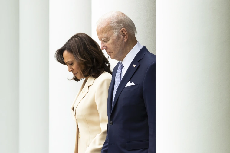 President Biden Announces He Will Not Seek Reelection