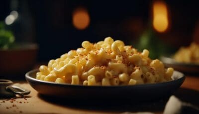 Chaffee County Habitat for Humanity Hosts 10th Annual Mac & Cheese Bake-off and Silent Auction Fundraiser