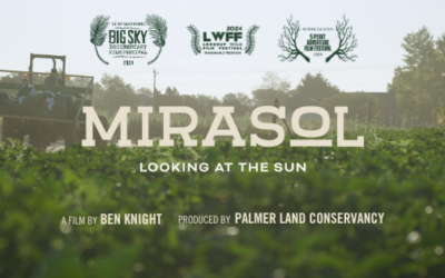 “Mirasol: Looking at the Sun” Documentary Screening at Salida SteamPlant