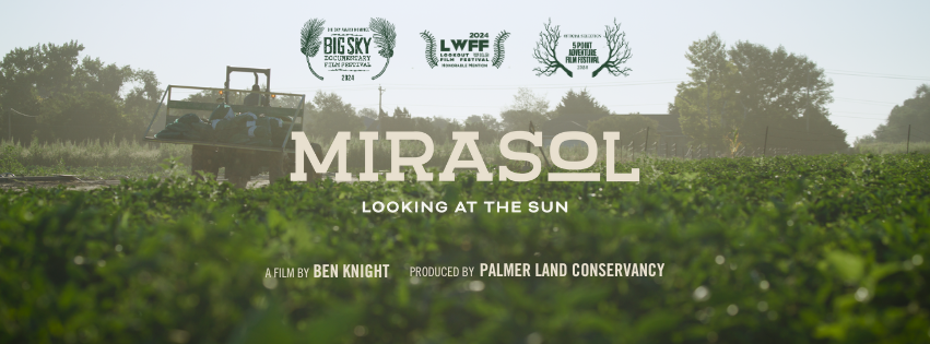 “Mirasol: Looking at the Sun” Documentary Screening at Salida SteamPlant