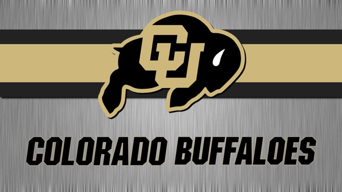 Buffs Hoping for Improved Running Game This Fall