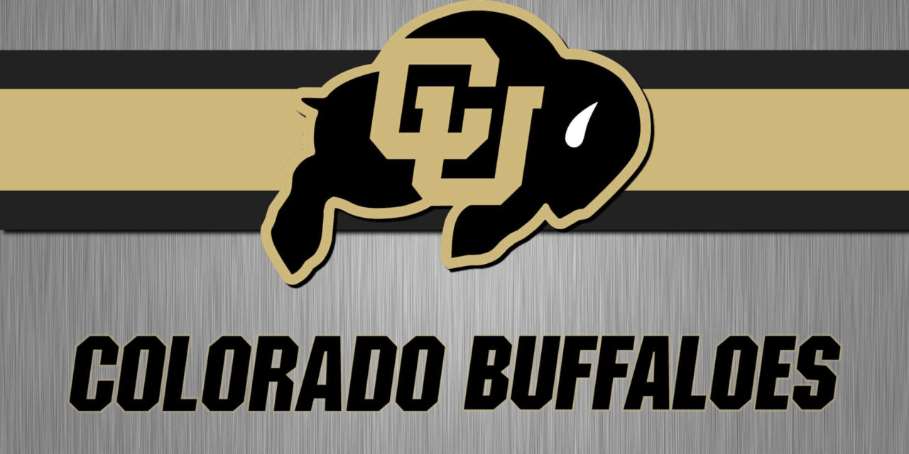 Buffs Trying To Land 5 Star QB, Shedeur Sanders Helping Out
