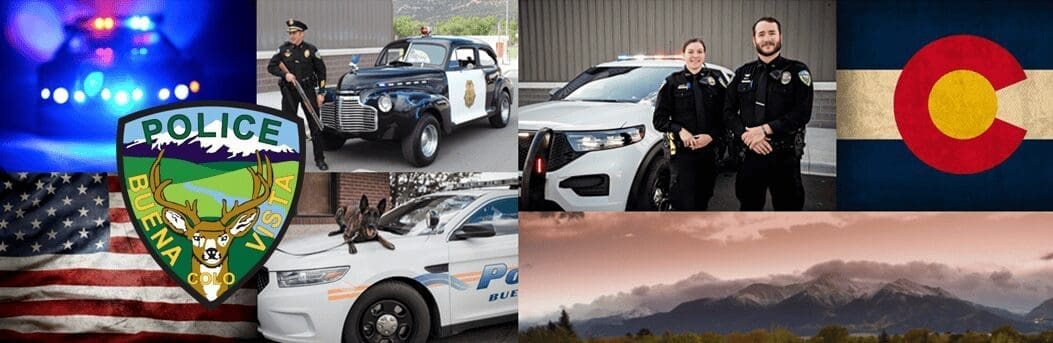 Buena Vista Police Report Fatal Car/Motorcycle Crash on Highway 24