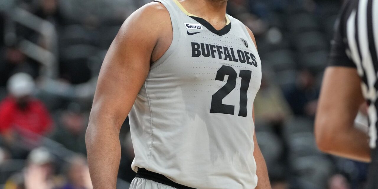 Former Buff Evan Battey Returns to CU In Coaching Role