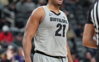 Former Buff Evan Battey Returns to CU In Coaching Role