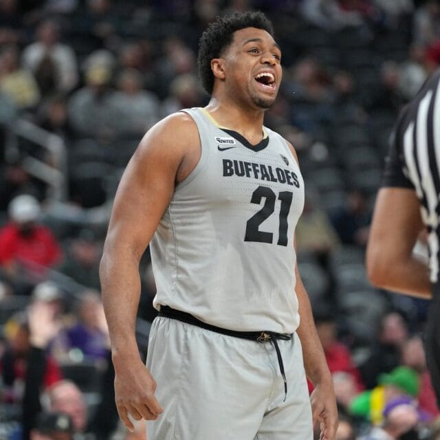 Former Buff Evan Battey Returns to CU In Coaching Role