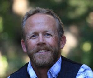 Felt chosen as new GM for water conservancy district