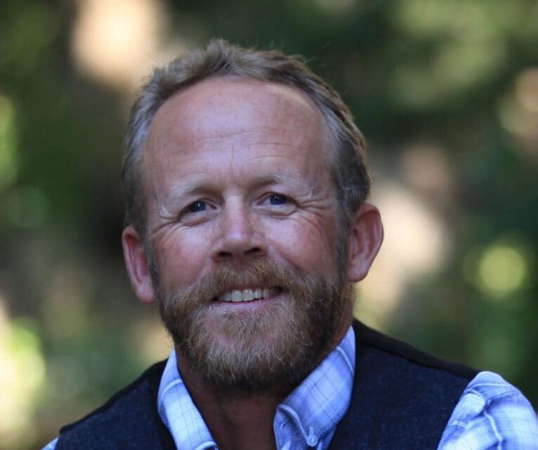 Felt chosen as new GM for water conservancy district