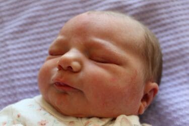 New Arrival: Oliah Lee’Marie Horton