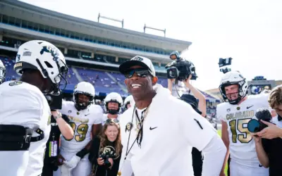 Buffs Prepping For New Conference, Media Day in Las Vegas