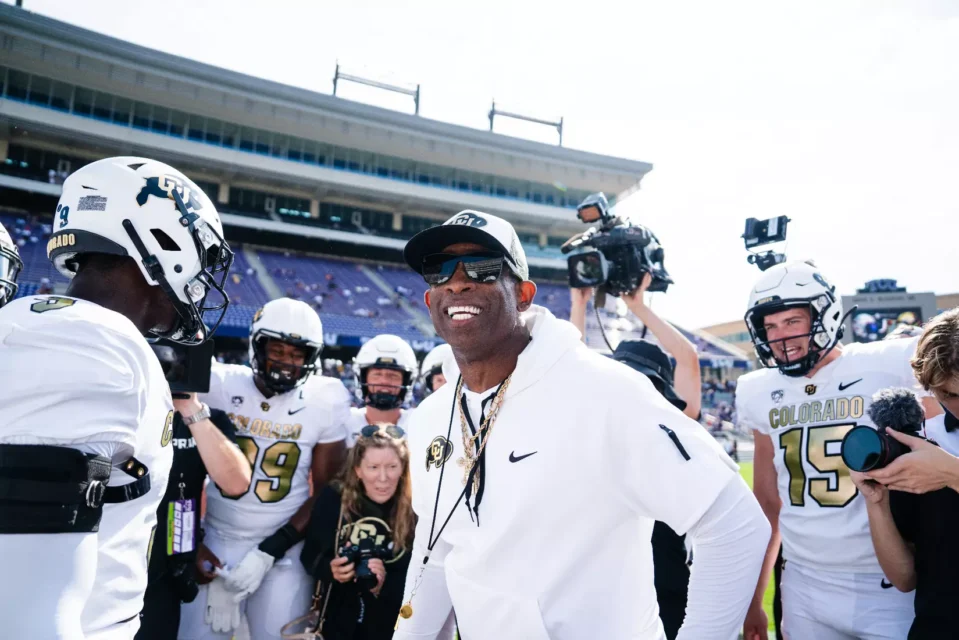 Buffs Prepping For New Conference, Media Day in Las Vegas