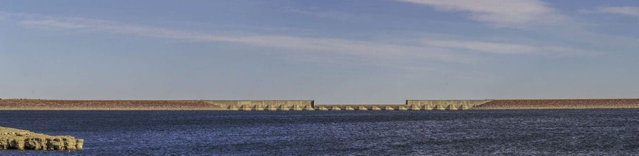 Abundance of water could limit river flows for recreation