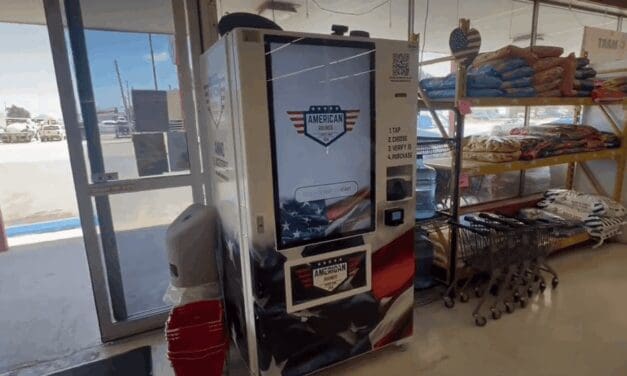 LaGrees Grocery Store in Buena Vista to Introduce Colorado’s First Ammo Vending Machine
