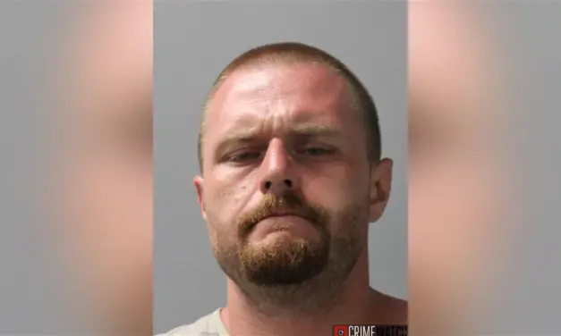 Fremont County’s Most-Wanted Violent Fugitive Arrested After Standoff