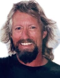 Timothy Eugene O’Connor