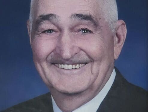Robert *Bob Neal Finck