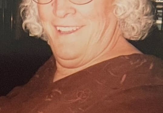 Vicki Lynn Melton