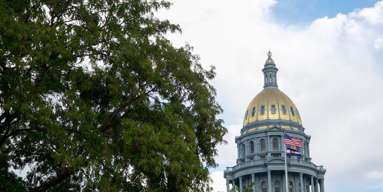 New Colorado State Laws Effective Today: July 1
