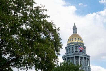 New Colorado State Laws Effective Today: July 1