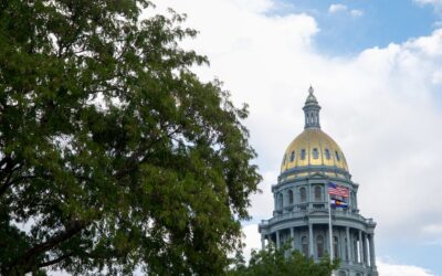 New Colorado State Laws Effective Today: July 1