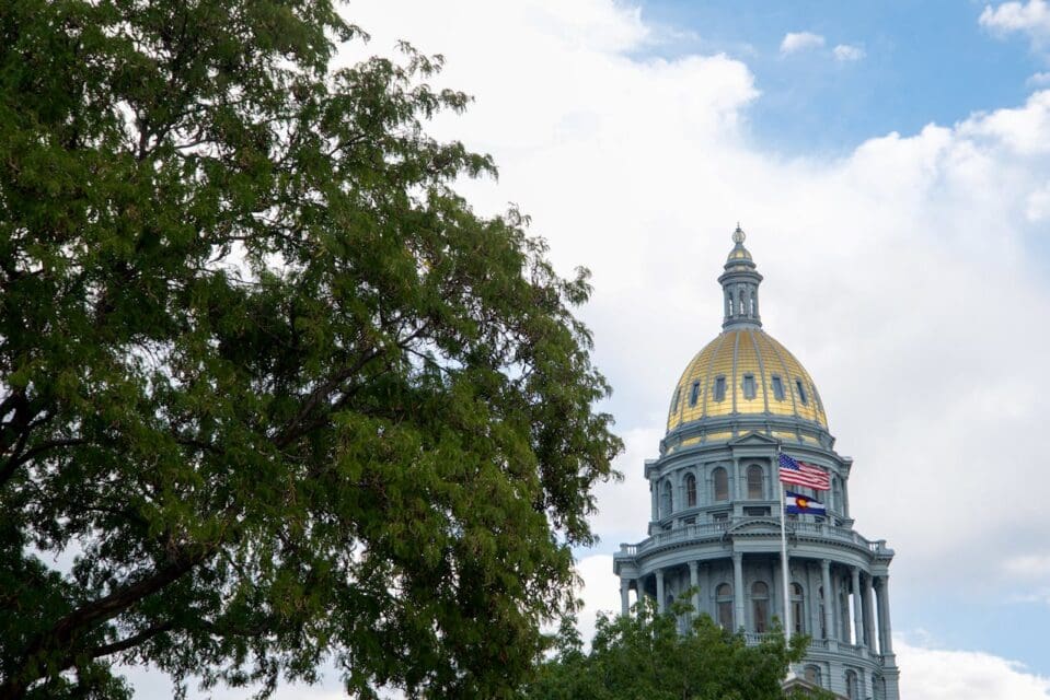 New Colorado State Laws Effective Today: July 1
