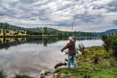 Colorado Fishing Licenses Now on Sale