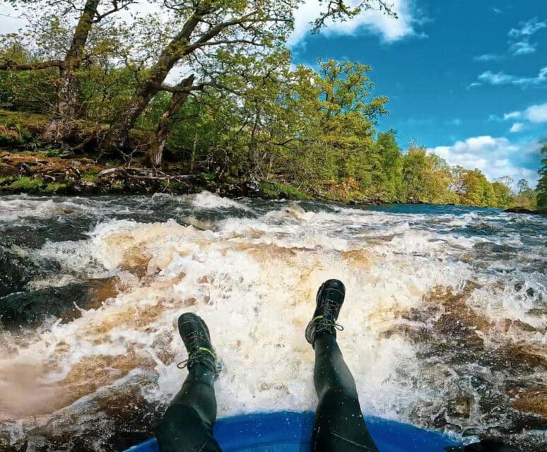 Flow Report for Tuesday, June 16