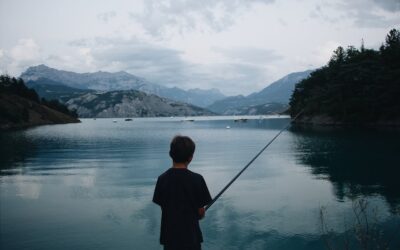 Stream Ecology and Fly-Fishing Program for Middle School Students in Buena Vista