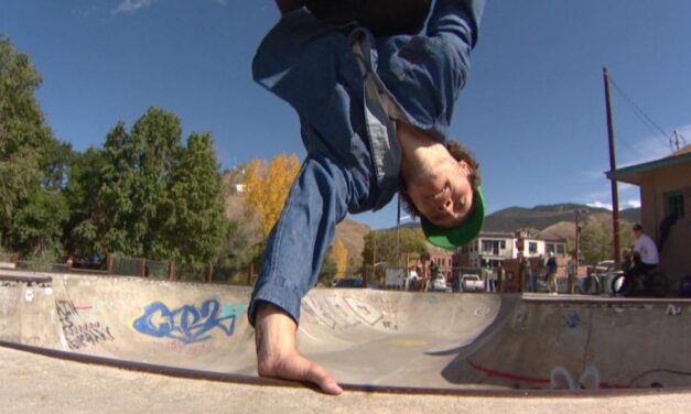 Salida Events: Skateboard Jam and Hot Springs Pool Closure