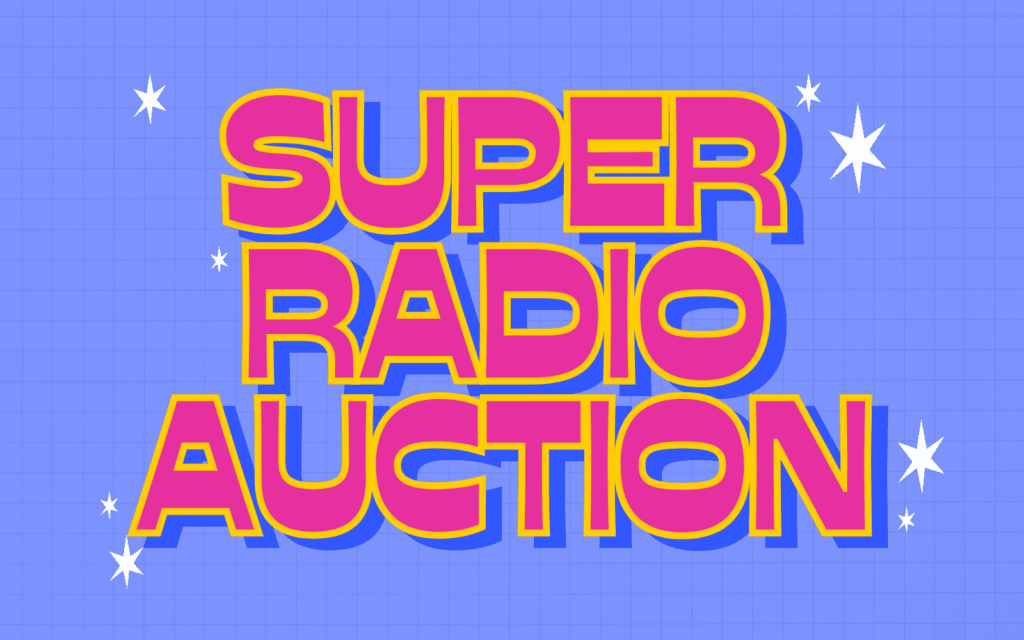 October 2025 Auction Leftover List