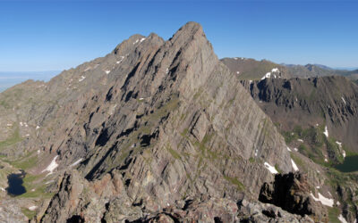 66-Year-Old Climber Dies After Fall on Crestone Needle