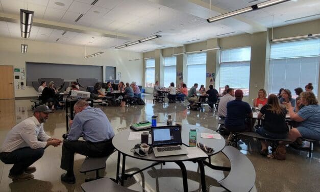 Salida Schools Reviews Safety Plans and Sets Reunification Drills for 24-25 School Year