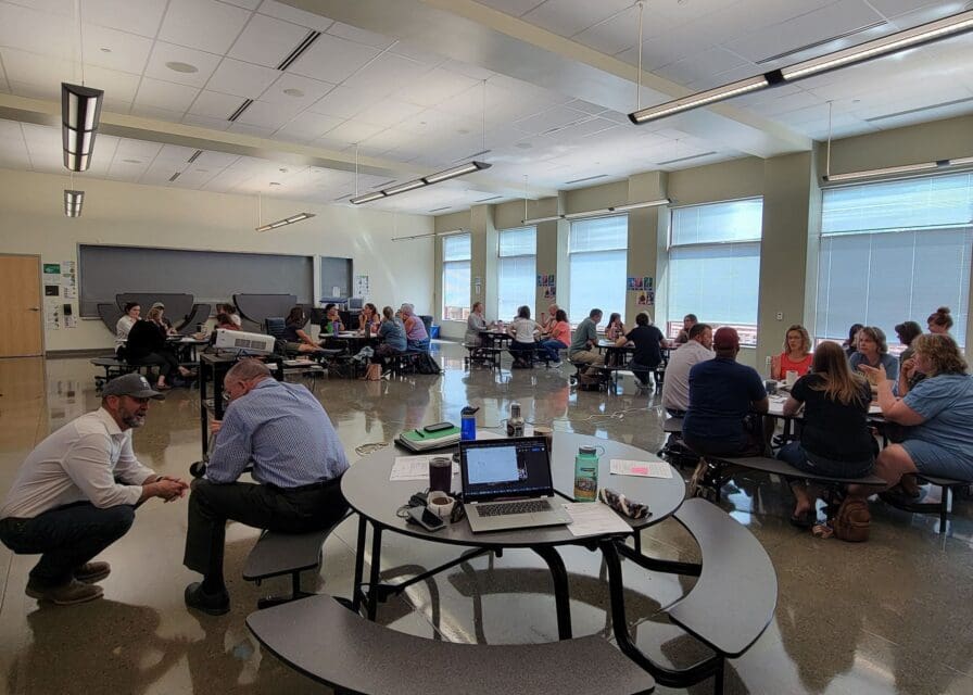 Salida Schools Reviews Safety Plans and Sets Reunification Drills for 24-25 School Year