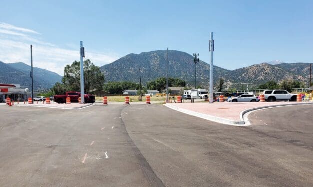 CDOT Extends Highway 285/50 Intersection Project