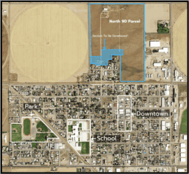 CENTER, COLORADO EXTENDS DEADLINE FOR REQUEST FOR QUALIFICATIONS AND ANNOUNCES $2 MILLION MORE HOUSING NOW GRANT