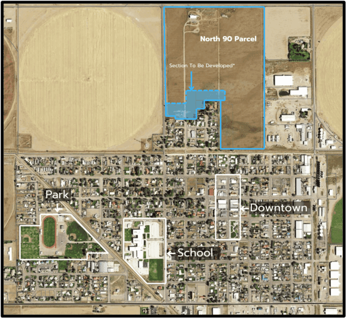 CENTER, COLORADO EXTENDS DEADLINE FOR REQUEST FOR QUALIFICATIONS AND ANNOUNCES $2 MILLION MORE HOUSING NOW GRANT