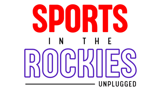 Sports in the Rockies Live Tomorrow at 8am