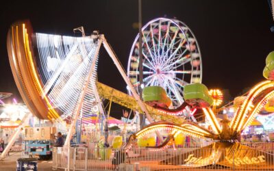 Colorado State Fair Kicks Off Today in Pueblo