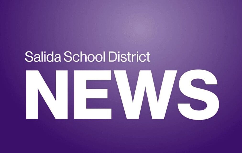 Salida School District Seeks Applicants for Open Board of Education Seat