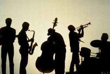 FIRST EVER “JAZZ ALONG THE ARKANSAS” Benefit Concerts for Buena Vista High School/Middle School Bands