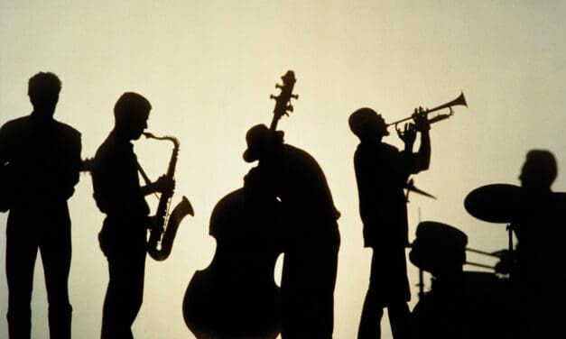Jazzy First Friday Tonight in Salida