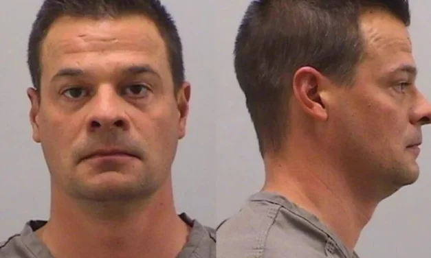 Former Florence Town Attorney Matthew Krob Sentenced to 12 Years to Life for Sexual Assault