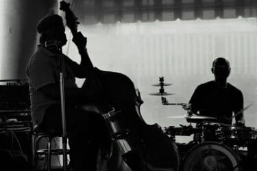 Jazz Week Continues in Salida