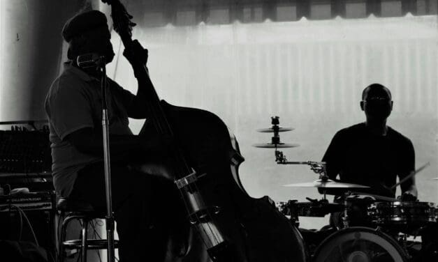 Jazz Week Continues in Salida
