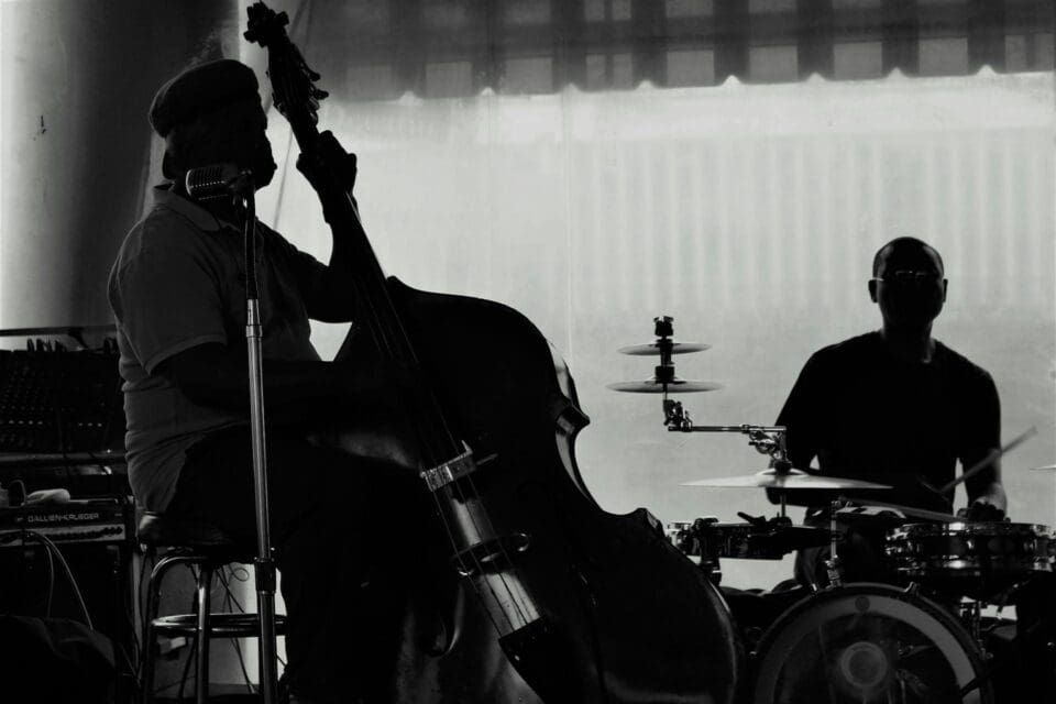 Jazz Week Continues in Salida