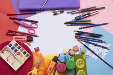 State Steps Up to Support Teachers with $2.7 Million for School Supplies