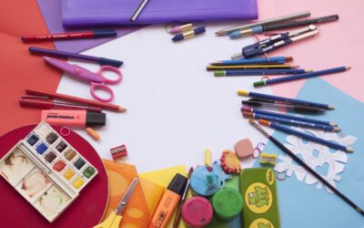 State Steps Up to Support Teachers with $2.7 Million for School Supplies