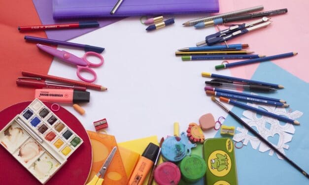 State Steps Up to Support Teachers with $2.7 Million for School Supplies
